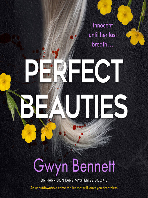 Title details for Perfect Beauties by Gwyn Bennett - Available